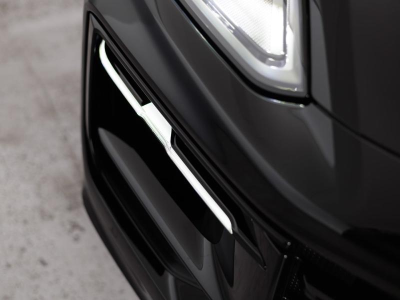 Porsche Cayenne S E-Hybrid Black Edition