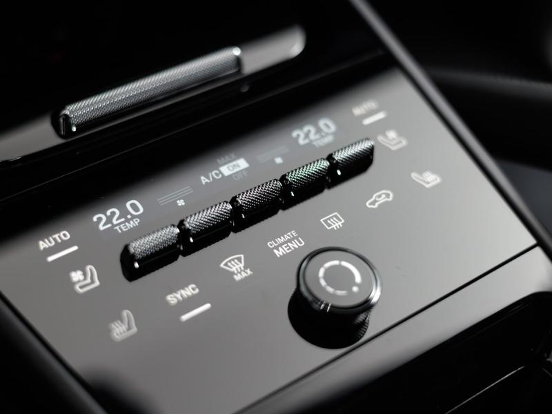 Porsche Cayenne S E-Hybrid Black Edition