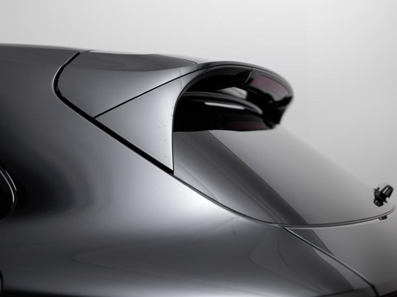 Porsche Cayenne S E-Hybrid Black Edition