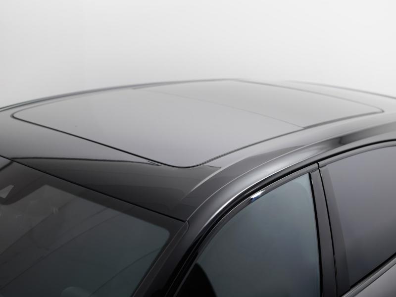 Porsche Cayenne S E-Hybrid Black Edition