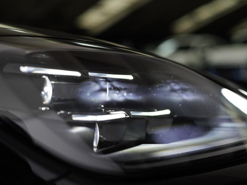 Porsche Cayenne S E-Hybrid Black Edition