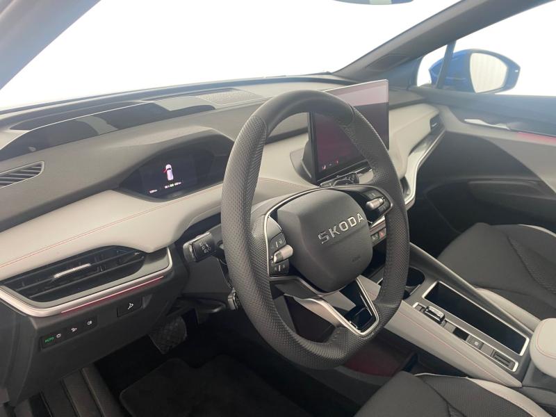 Škoda Enyaq 85
