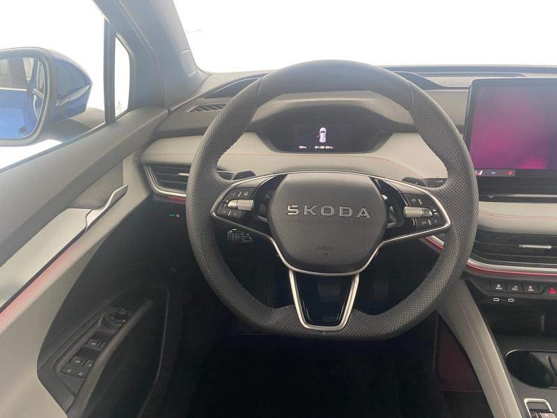 Škoda Enyaq 85