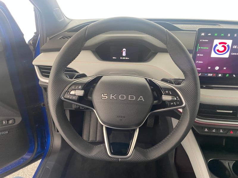 Škoda Enyaq 85