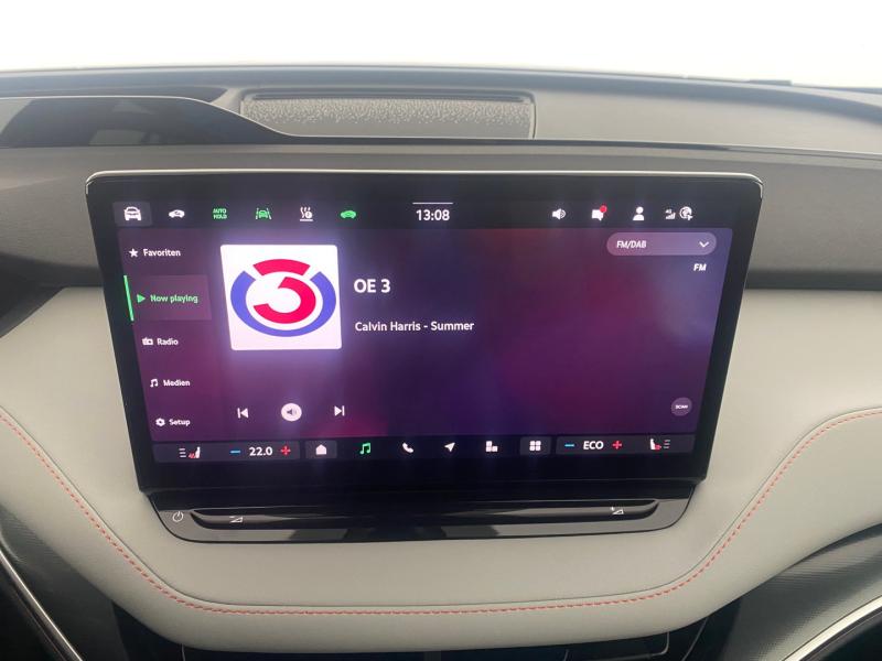 Škoda Enyaq 85