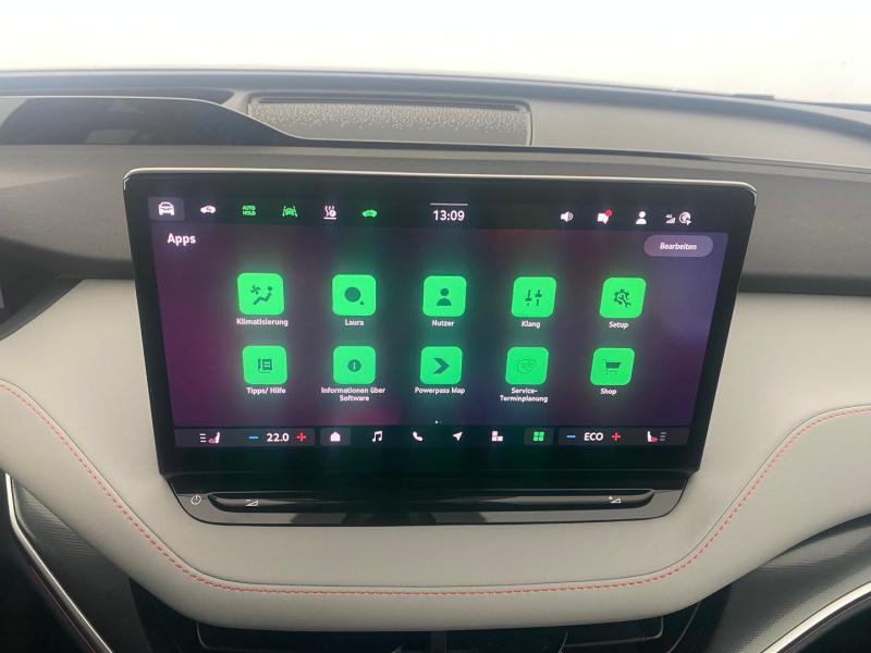 Škoda Enyaq 85