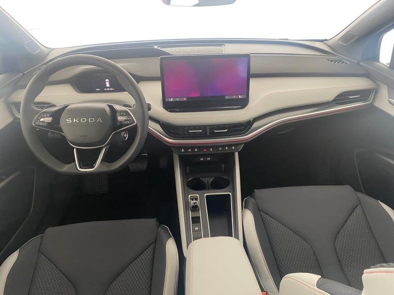 Škoda Enyaq 85