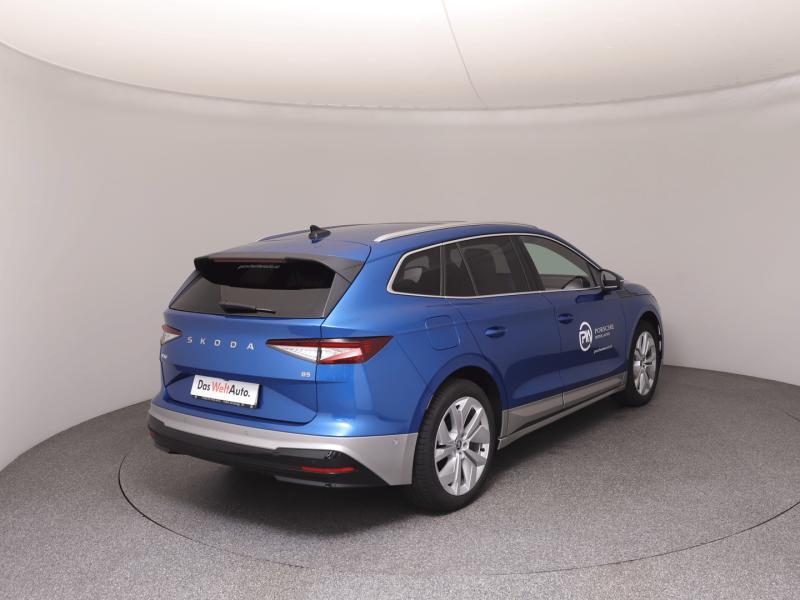 Škoda Enyaq 85