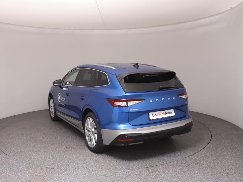 Škoda Enyaq 85