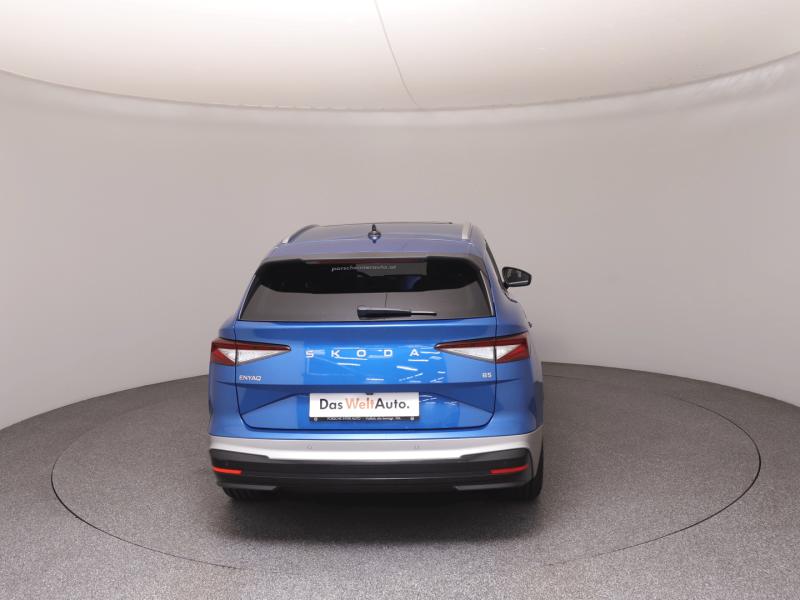 Škoda Enyaq 85