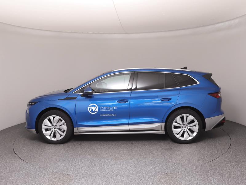 Škoda Enyaq 85