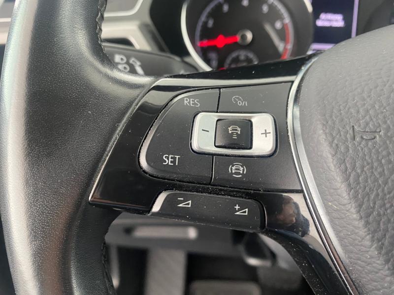 VW Touran Comfortline TSI DSG
