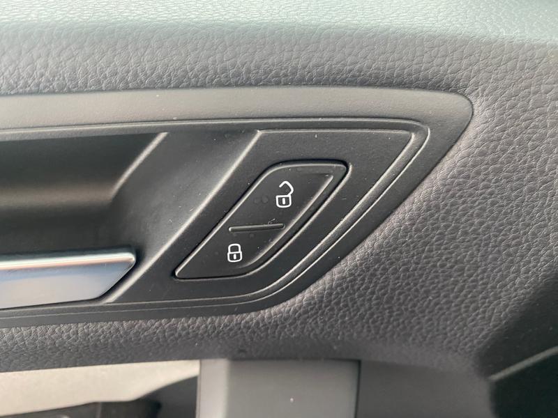 VW Touran Comfortline TSI DSG