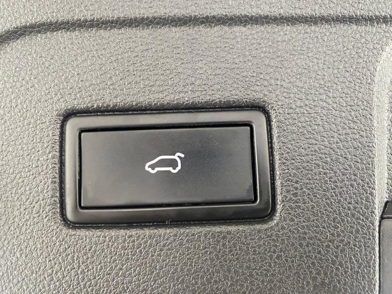 VW Touran Comfortline TSI DSG