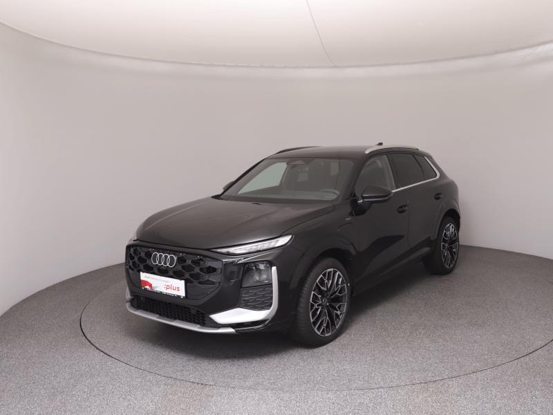 Q3 Audi Audi Q3 e-hybrid 200 kW