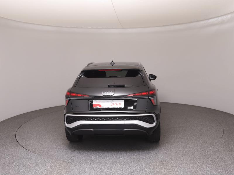 Audi Q3 e-hybrid 200 kW