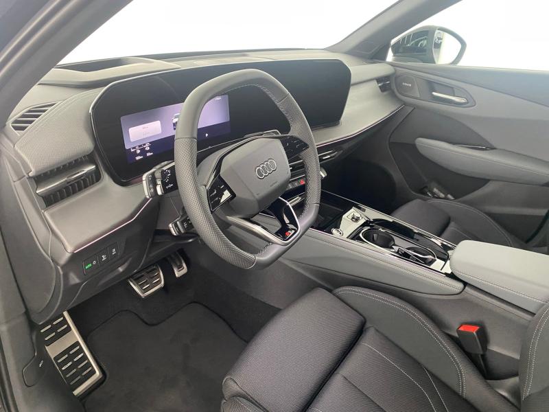 Audi Q3 e-hybrid 200 kW