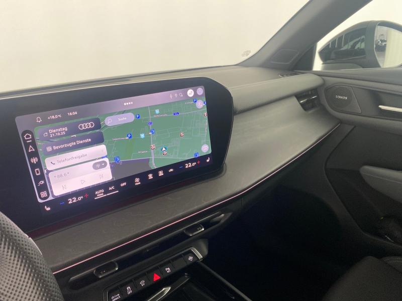 Audi Q3 e-hybrid 200 kW