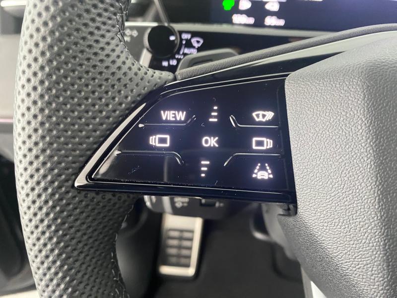 Audi Q3 e-hybrid 200 kW