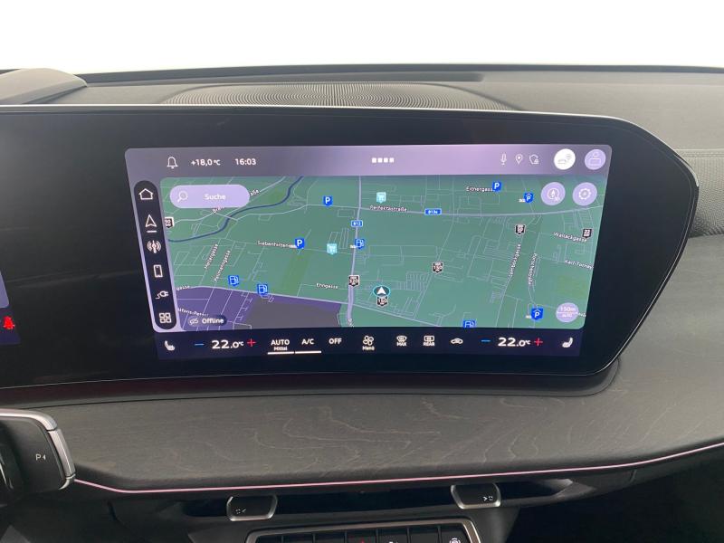 Audi Q3 e-hybrid 200 kW