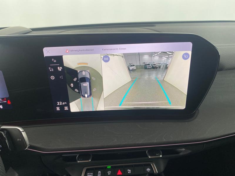 Audi Q3 e-hybrid 200 kW