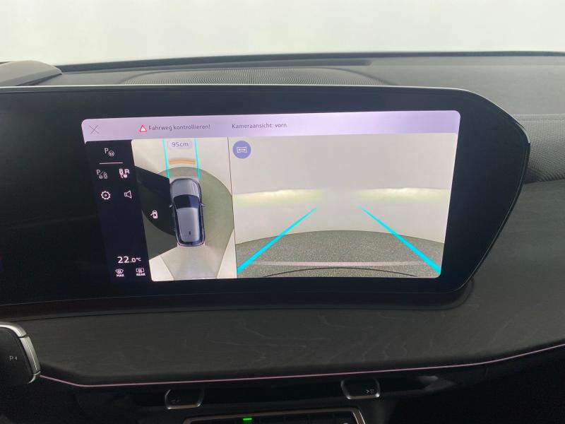 Audi Q3 e-hybrid 200 kW