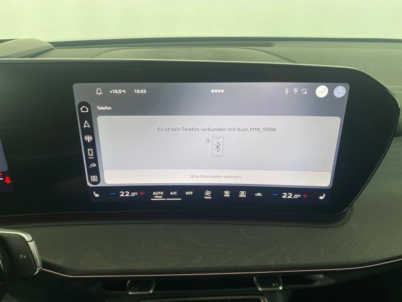 Audi Q3 e-hybrid 200 kW