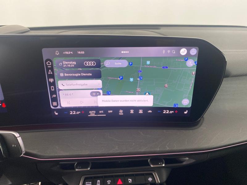 Audi Q3 e-hybrid 200 kW