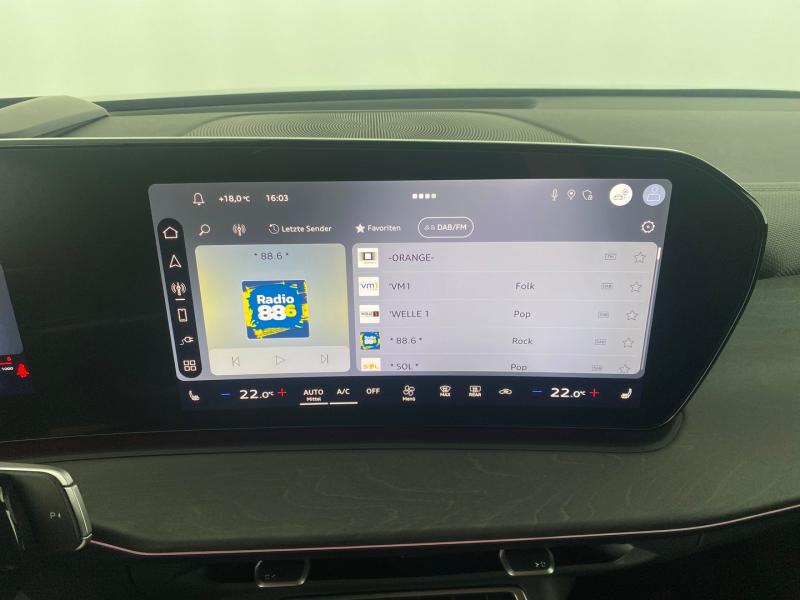 Audi Q3 e-hybrid 200 kW