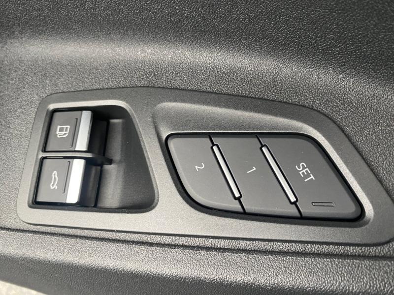 Audi Q3 e-hybrid 200 kW