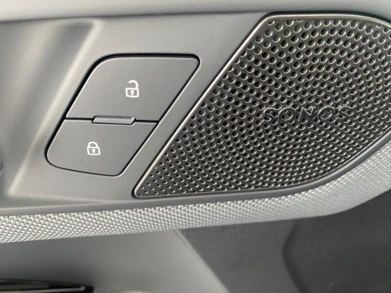 Audi Q3 e-hybrid 200 kW