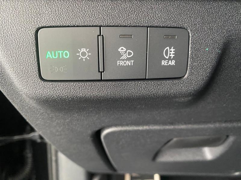 Audi Q3 e-hybrid 200 kW