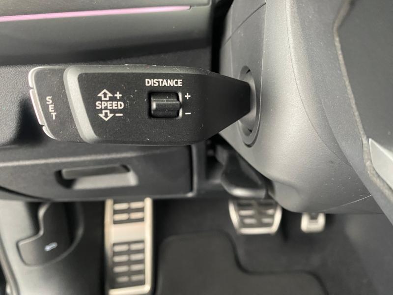 Audi Q3 e-hybrid 200 kW