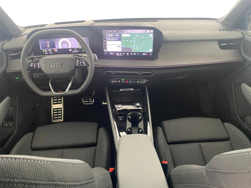 Audi Q3 e-hybrid 200 kW