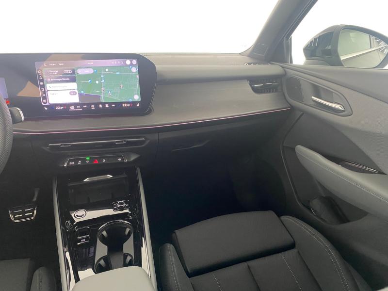 Audi Q3 e-hybrid 200 kW