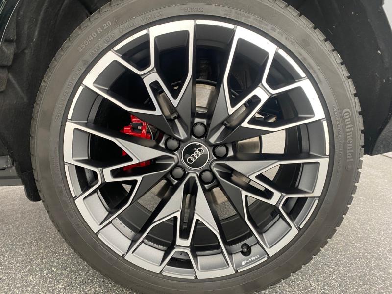 Audi Q3 e-hybrid 200 kW