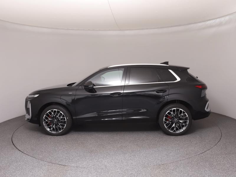 Audi Q3 e-hybrid 200 kW