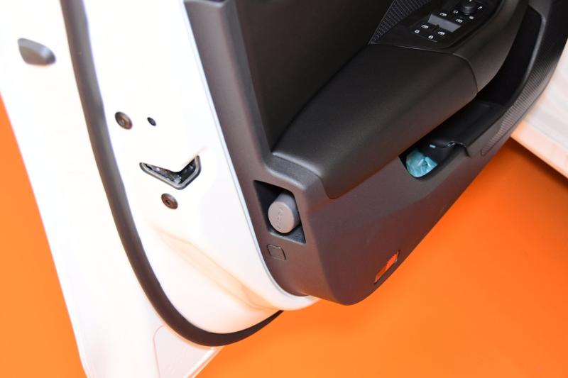 Škoda Octavia Combi Selection TSI