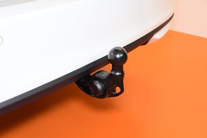 Škoda Octavia Combi Selection TSI