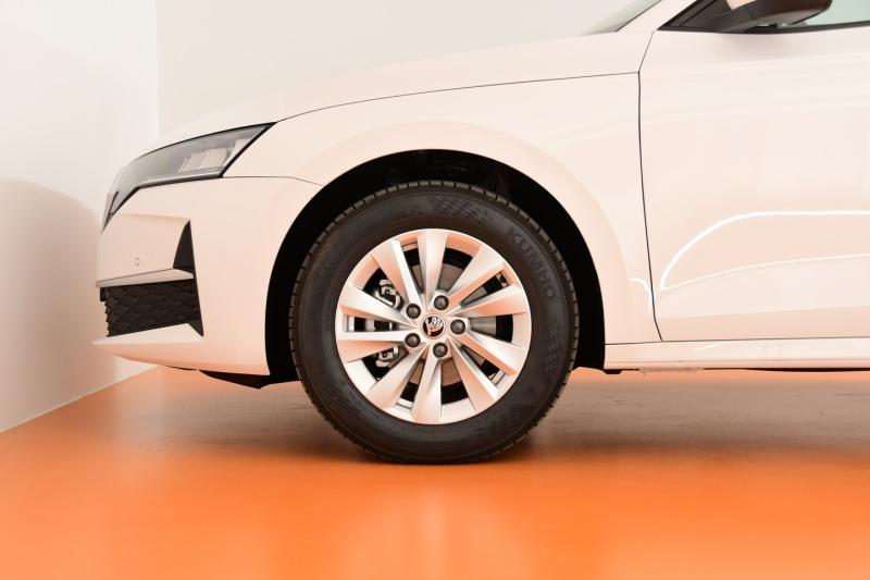 Škoda Octavia Combi Selection TSI