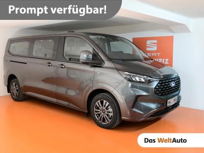 Ford Tourneo Custom Bus 2,0 EcoBlue 320 L2H1