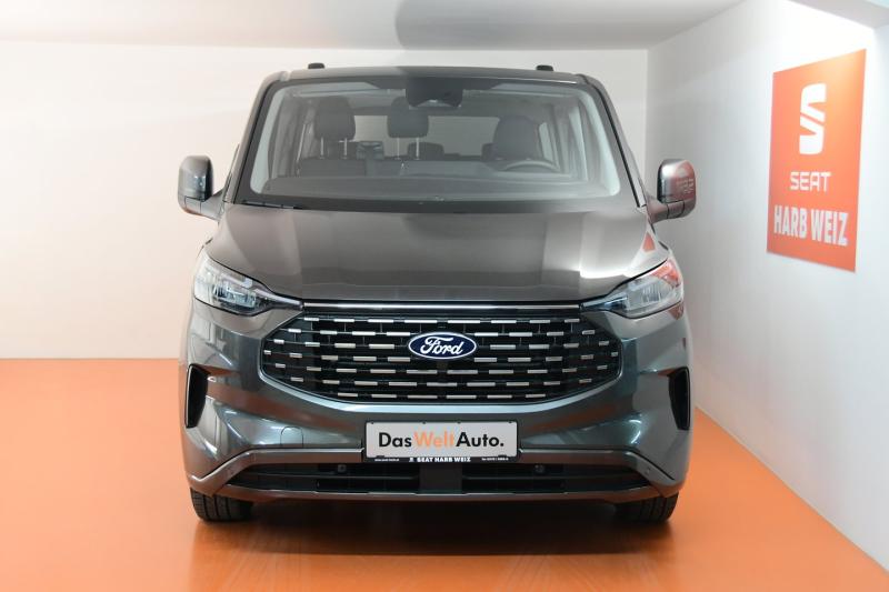 Ford Tourneo Custom Bus 2,0 EcoBlue 320 L2H1