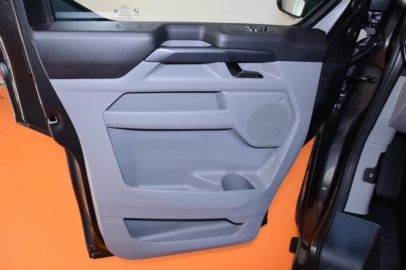 Ford Tourneo Custom Bus 2,0 EcoBlue 320 L2H1