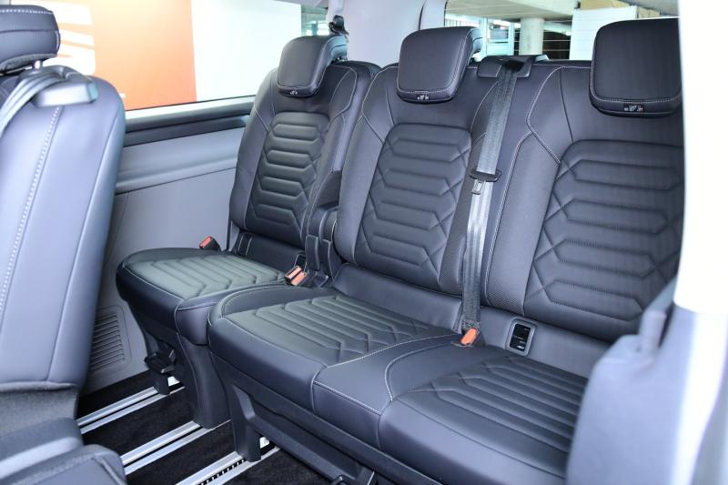 Ford Tourneo Custom Bus 2,0 EcoBlue 320 L2H1