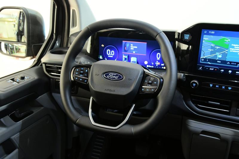 Ford Tourneo Custom Bus 2,0 EcoBlue 320 L2H1