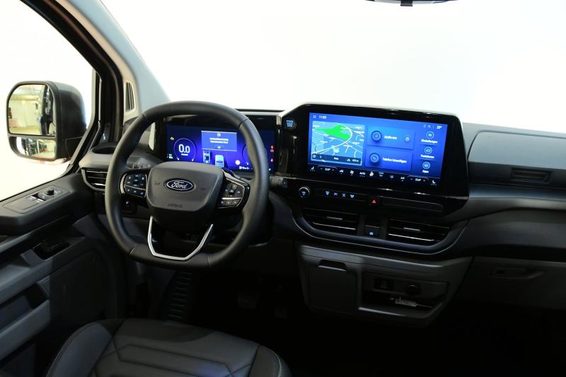 Ford Tourneo Custom Bus 2,0 EcoBlue 320 L2H1