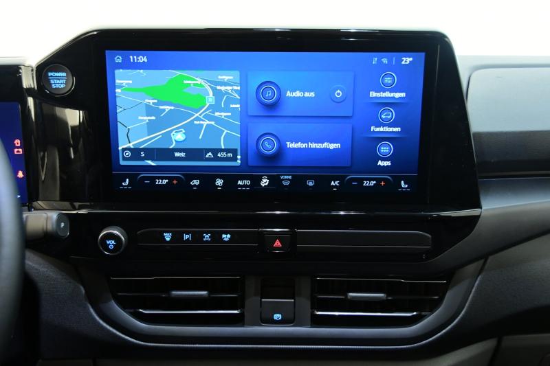 Ford Tourneo Custom Bus 2,0 EcoBlue 320 L2H1