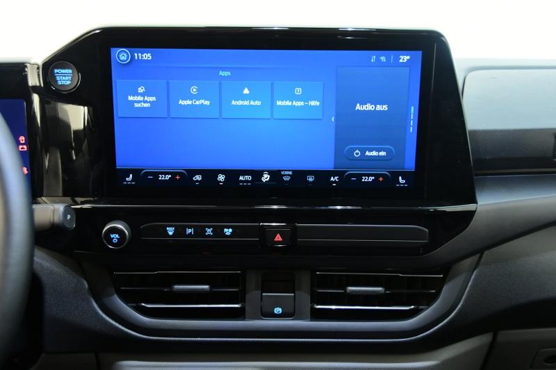 Ford Tourneo Custom Bus 2,0 EcoBlue 320 L2H1