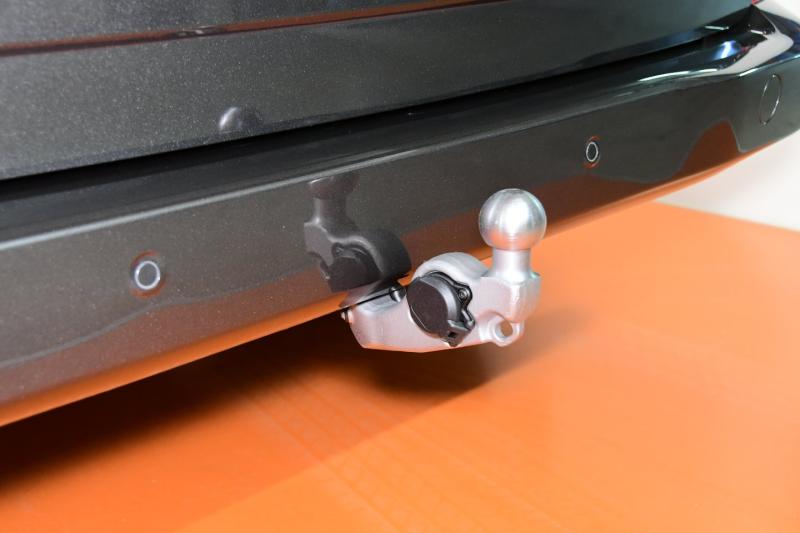 Ford Tourneo Custom Bus 2,0 EcoBlue 320 L2H1