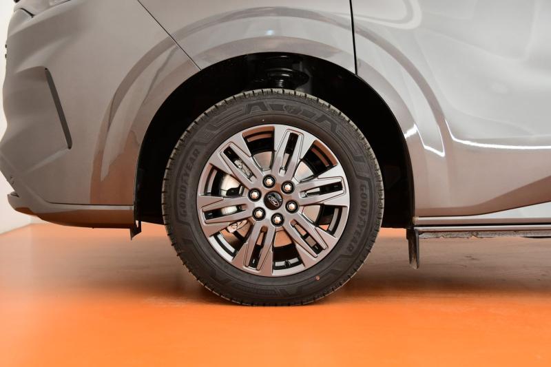 Ford Tourneo Custom Bus 2,0 EcoBlue 320 L2H1